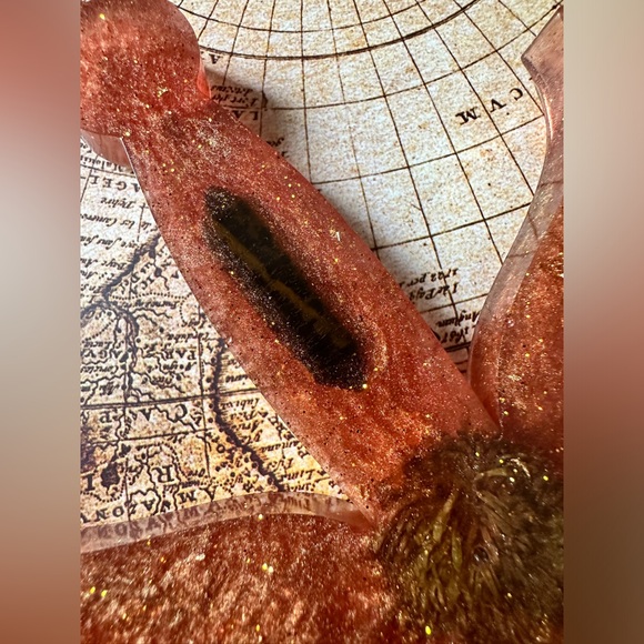 House of the Dragon/Game of Thrones Vermithor Dragon Resin Dagger Wall Hanging🐉 - Picture 10 of 10